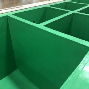 瓦房店防腐水池，瓦房店水池防腐防渗怎么做，瓦房店防腐水池施工厂家